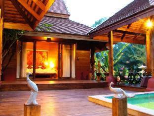Sukantara Cascade Resort and Spa - 5