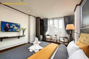 MayFlower Hotel- Central Old Quarter - 8