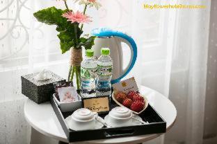 MayFlower Hotel- Central Old Quarter - 7