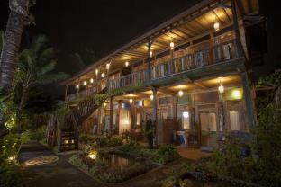 Pondok Pitaya Balian Hotel - Selemadeg - 9