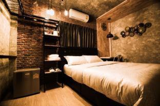 Bed Loft Cafe - Khon Kaen - 4