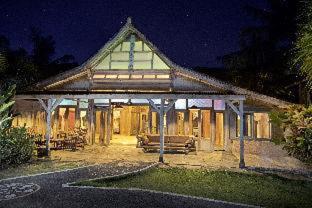 Pondok Pitaya Balian Hotel - Selemadeg - 7