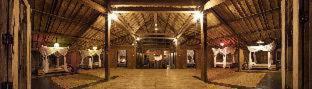 Pondok Pitaya Balian Hotel - Selemadeg - 4