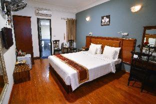 A25 Hotel - 96 Hai Bà Trưng - Hanoi - 9