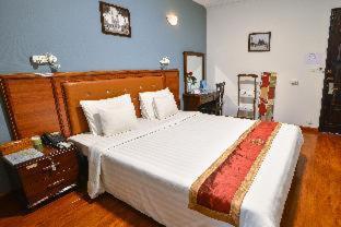 A25 Hotel - 96 Hai Bà Trưng - Hanoi - 8