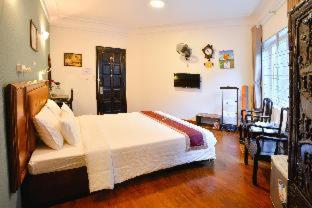 A25 Hotel - 96 Hai Bà Trưng - Hanoi - 5