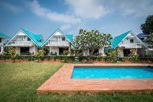 Dreampark resort - 2