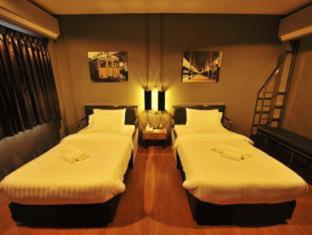 The Terminal Khon Kaen Hotel - 7