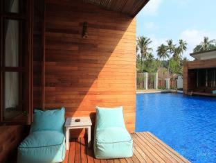 Wendy the Pool Resort @ Koh Kood - 6