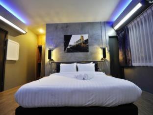 The Terminal Khon Kaen Hotel - 1