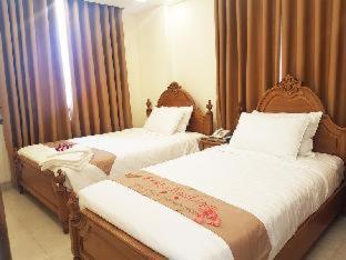 Sazi Erato Airport Hotel - Free Breakfast - 7
