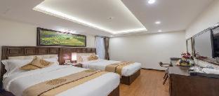 Sapa Relax Hotel & Spa - Sa Pa - 5
