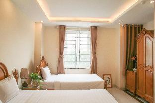 Sazi Erato Airport Hotel - Free Breakfast - Ho-Chi-Minh-Stadt - 6