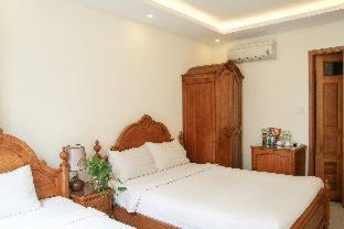 Sazi Erato Airport Hotel - Free Breakfast - Ho-Chi-Minh-Stadt - 3