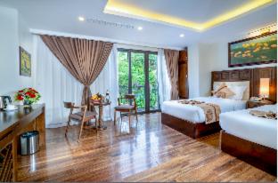Sapa Relax Hotel & Spa - Sa Pa - 1