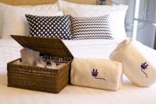 The Plug Hotel - Nakhon Si Thammarat - 7