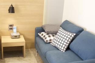 The Plug Hotel - Nakhon Si Thammarat - 6
