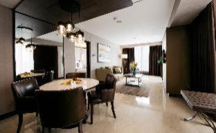 GRAMM HOTEL by Ambarrukmo Yogyakarta - 5