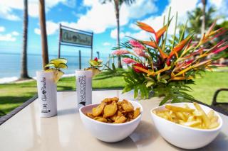 Nauticomar Resort All Inclusive & Beach Club - Porto Seguro - 1