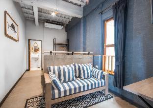 Mimi and Jim Co-living space - 2