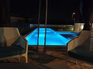 Villa MATER - luxuriously equipped villa with a 15m long swimming pool - Žrnovnica - 4