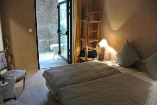 Double room on farm (La ferme du Tao) - Beaugies-sous-Bois - 4