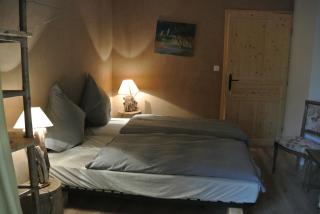 Double room on farm (La ferme du Tao) - Beaugies-sous-Bois - 3