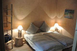 Double room on farm (La ferme du Tao) - Beaugies-sous-Bois - 2