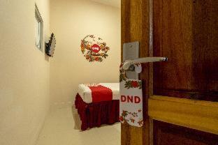 RedDoorz At Fella Homestay Medan - 9