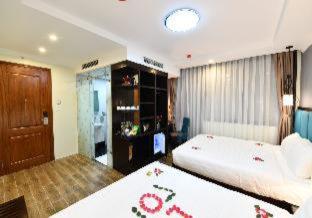 Bella Rosa Trendy Hotel & Spa - Hanoi - 3
