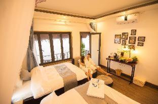 Sapa Eco Villas & Spa - 2