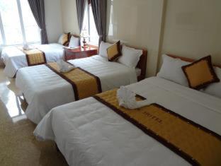 Paradise Hotel - 4