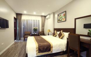 Blue Pearl West Hotel - 7
