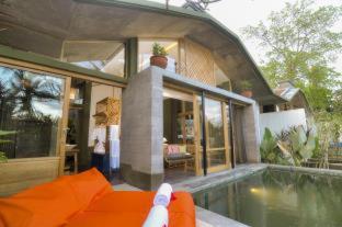 Amora Ubud Boutique Villas - 7
