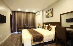 Blue Pearl West Hotel - 6