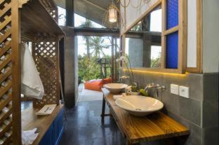Amora Ubud Boutique Villas - 3