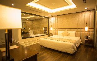 Ravatel Luxury Hotel Bac Giang - 4