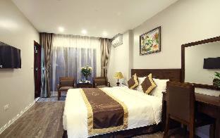Blue Pearl West Hotel - Hanoi - 3