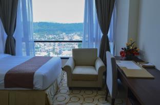 Aristo International Hotel - 8