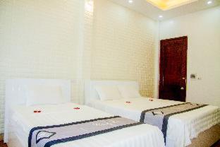 Sao Mai Cosy Nest-Noi Bai Airport - Thach Loi - 9