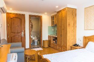 Tropicana Hồ Tràm - Seashell Villa - 7
