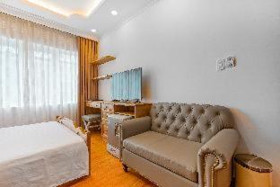 Tropicana Hồ Tràm - Seashell Villa - 4