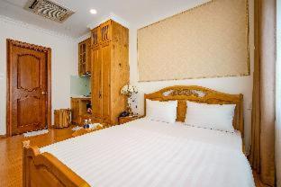 Tropicana Hồ Tràm - Seashell Villa - 2
