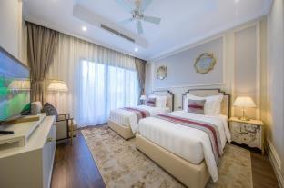 Meliá Vinpearl Cam Ranh Beach Resort - 9