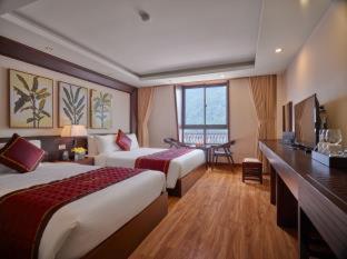 Sapa Freesia Hotel - Sapa - 4