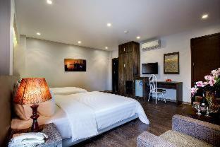 My Linh Hotel - Hanoi - 9