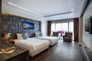 My Linh Hotel - Hanoi - 6