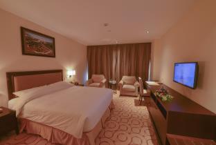 Aristo International Hotel - 5