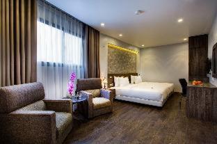 My Linh Hotel - Hanoi - 5