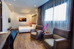 My Linh Hotel - Hanoi - 4